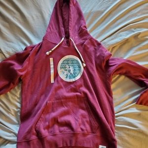 10 Tree Hoodie